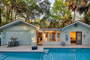 Hilton Hideaway by AvantStay Private Pool Walk to Beach